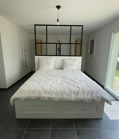 Magnifique Avec Piscine Et 빌라