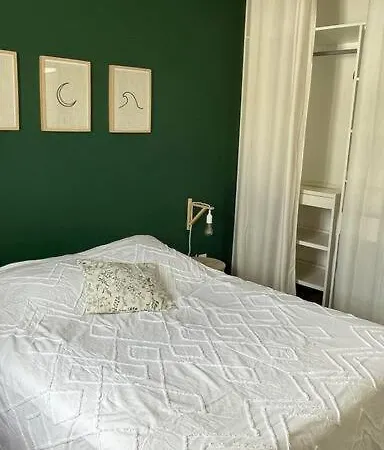 Magnifique Avec Piscine Et 빌라 Saubrigues